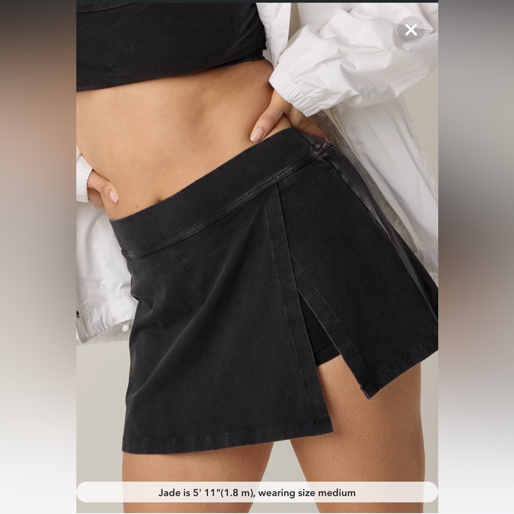 Offline by Aerie OG mini skort
